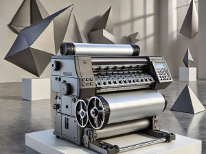 The Gap Between DIY and Industrial-Grade Solutions for A4 Roll DTF Printers from a Financial Controller's Lens