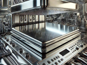 Analyzing the 40x60CM Heat Press Machine for Lifecycle Maintenance Costs and Operational Efficiency