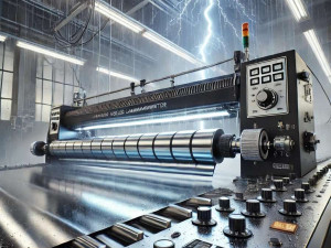 Analyzing Hidden Operational Bottlenecks in Roll Laminator Single Side Laminating Machines for Scalable Businesses