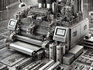 The Gap Between DIY and Industrial-Grade in A3 UV DTF Printer Multifunction Printing Machine for Financial Controllers