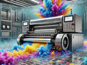 Examining Infrastructure Integration Challenges of the A3 UV Varnish DTF Printer Machine Label Printer