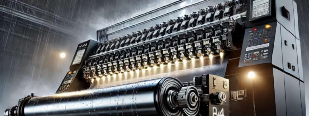 The Gap Between DIY and Industrial-Grade in A4 Roll DTF Printer Deployment for Scalable Businesses