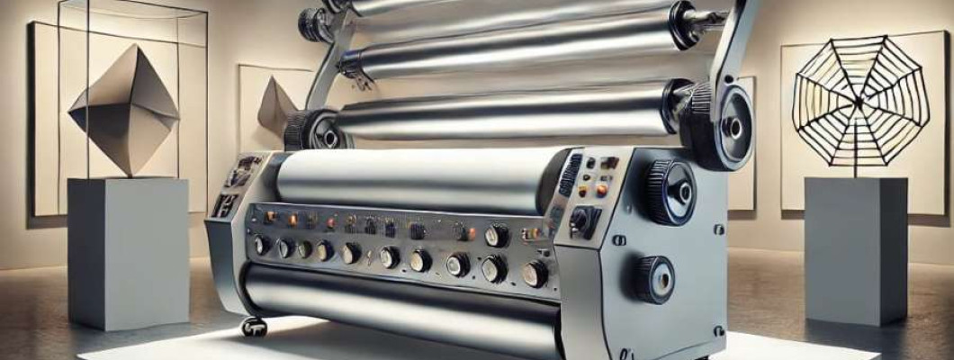 Understanding Lifecycle Maintenance Costs in the Roll Laminator Single Side Laminating Machine for Scalable Businesses