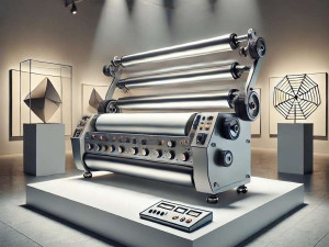 Understanding Lifecycle Maintenance Costs in the Roll Laminator Single Side Laminating Machine for Scalable Businesses