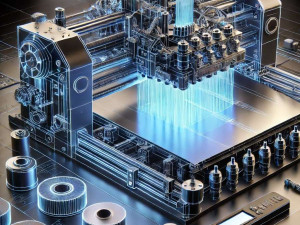 A2+ Size UV Printer Embossed Glossy Printing Reveals Hidden Operational Bottlenecks for Maintenance Leads