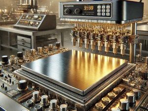The Gap Between DIY and Industrial-Grade Heat Press Machines Examined for Scalable Business Owners