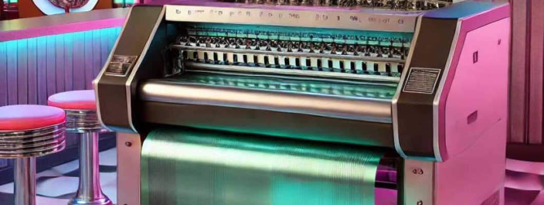 The Gap Between DIY and Industrial-Grade in A4 Roll DTF Printer Technology for the Scalable Business Owner