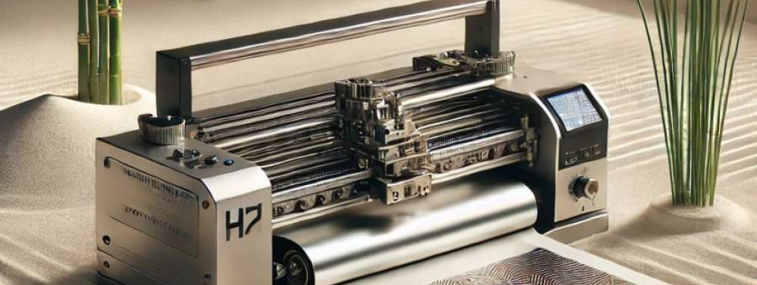 Evaluating A2+ Size UV Printer Embossed Glossy Printing for Lifecycle Maintenance Costs in High-End Artisan Production