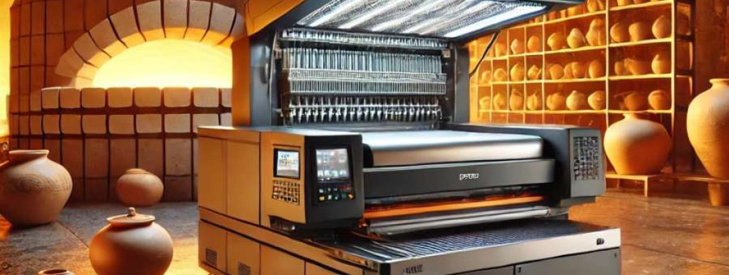 Evaluating the Operational Bottlenecks of the A3 DTG Printer T-shirt Printing Machine for Scalable Businesses