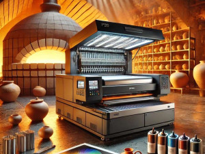 Evaluating the Operational Bottlenecks of the A3 DTG Printer T-shirt Printing Machine for Scalable Businesses