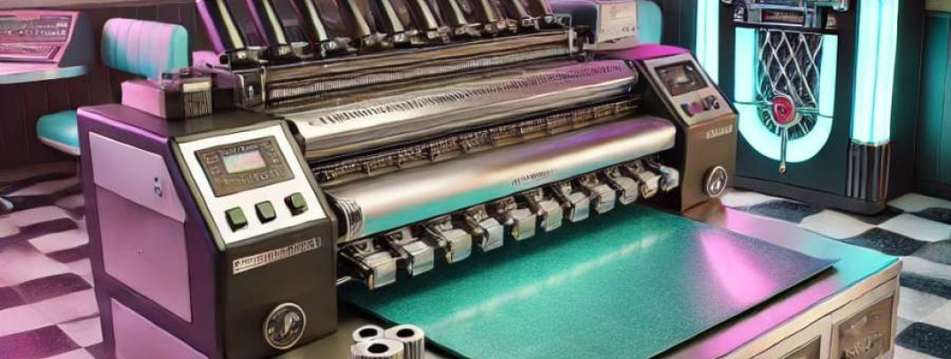 Lifecycle Maintenance Costs Define Industrial Viability of Headstone Photo Printers