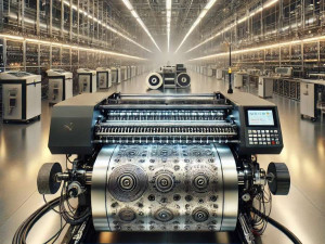 The Industrial Reality of Scaling A3 Roll DTF Printers and Overcoming Infrastructure Integration Challenges for Scalable Business Owners