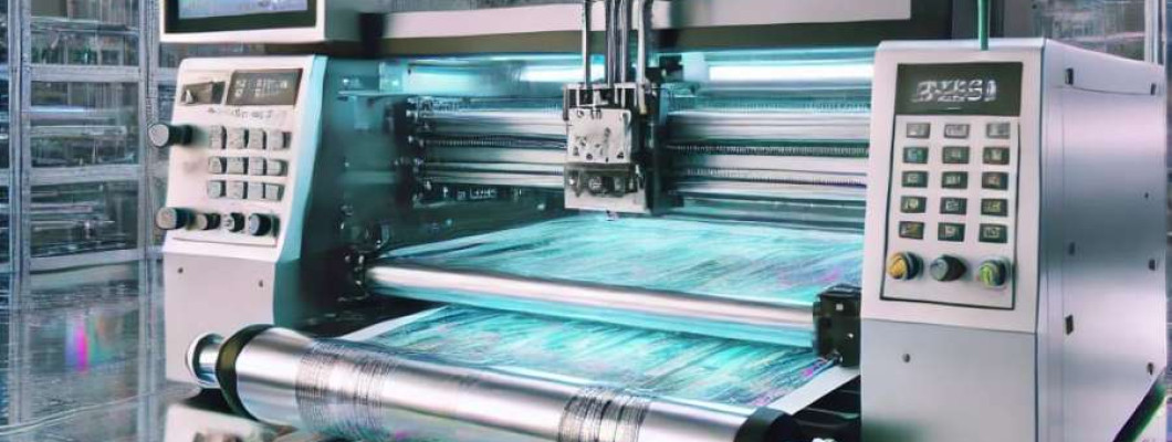 Evaluating the A2+ Size UV Printer Embossed Glossy Printing for Lifecycle Maintenance Costs in Industrial Applications