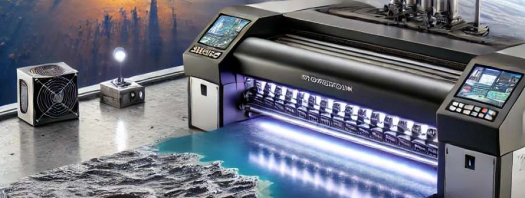 Hard ROI and Asset Depreciation Analysis of the Headstone Photo Printer for Industrial-Grade Precision