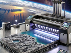 Hard ROI and Asset Depreciation Analysis of the Headstone Photo Printer for Industrial-Grade Precision