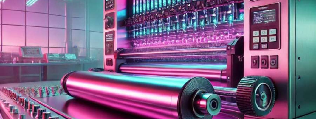 How Spot A4 LED UV Printer Cylinder Printing Resolves Infrastructure Integration Challenges in Industrial Settings