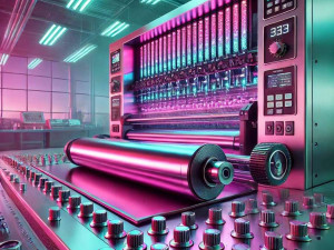How Spot A4 LED UV Printer Cylinder Printing Resolves Infrastructure Integration Challenges in Industrial Settings
