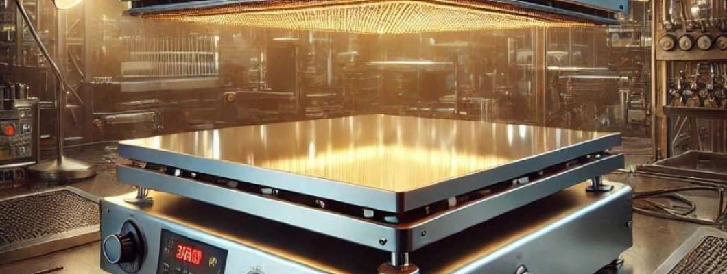 Lifecycle Maintenance Costs Reveal the True Industrial Value of the 40x60CM Heat Press Machine