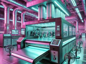 Infrastructure Integration Challenges with the A3 UV DTF Printer Multifunction Printing Machine for Scalable Business Owners