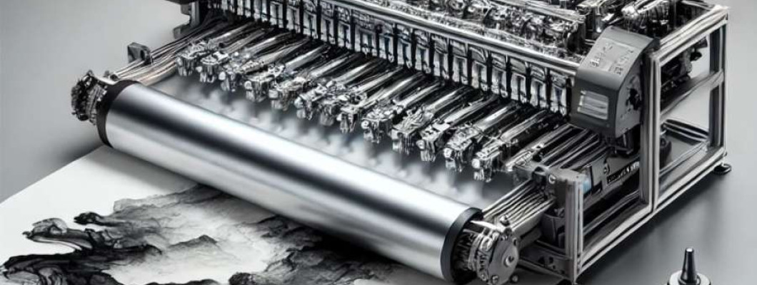 Lifecycle Maintenance Costs Exposed for A3 Spot UV Printing Machine UV Coating Printer with a Focus on Printhead Physics and Ink Chemistry