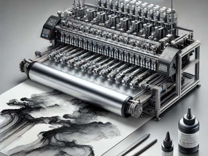 Lifecycle Maintenance Costs Exposed for A3 Spot UV Printing Machine UV Coating Printer with a Focus on Printhead Physics and Ink Chemistry