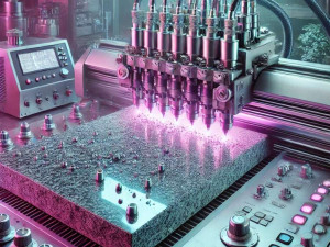 Examining Lifecycle Maintenance Costs for the Headstone Photo Printer Tomb Photos Printer with a Focus on Printhead Physics and Ink Chemistry