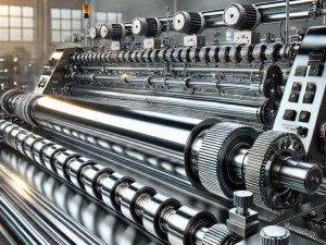 Lifecycle Maintenance Costs Reveal True Value of Roll Laminator Single Side Laminating Machine for Scalable Businesses