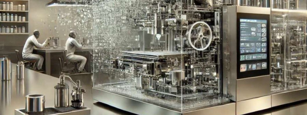 Lifecycle Maintenance Costs Shaping Viability of Smart Coffee Printer Machine for Scalable Business Owners