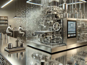 Lifecycle Maintenance Costs Shaping Viability of Smart Coffee Printer Machine for Scalable Business Owners