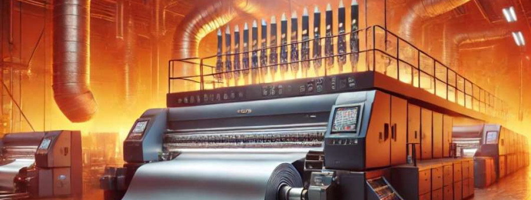 A3 Roll DTF Printer T-shirt Printing Machine Analyzing Infrastructure Integration Challenges for Scalable Businesses