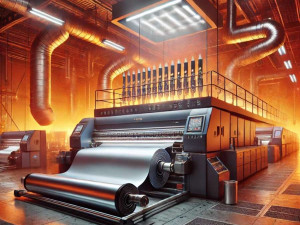 A3 Roll DTF Printer T-shirt Printing Machine Analyzing Infrastructure Integration Challenges for Scalable Businesses