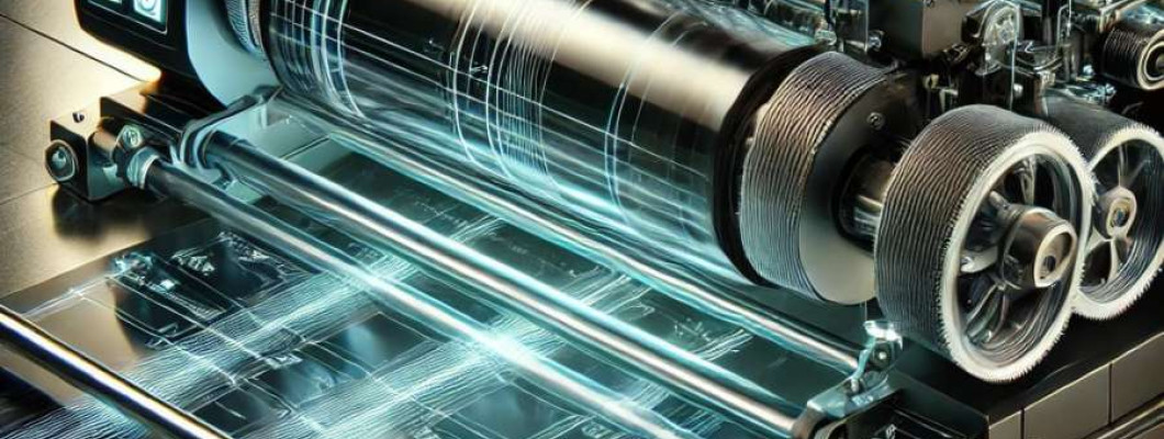 The Gap Between DIY and Industrial Grade Exposed for the A3 Roll DTF Printer Targeting Maintenance Leads
