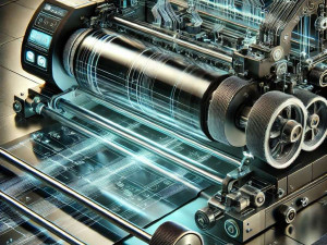 The Gap Between DIY and Industrial Grade Exposed for the A3 Roll DTF Printer Targeting Maintenance Leads