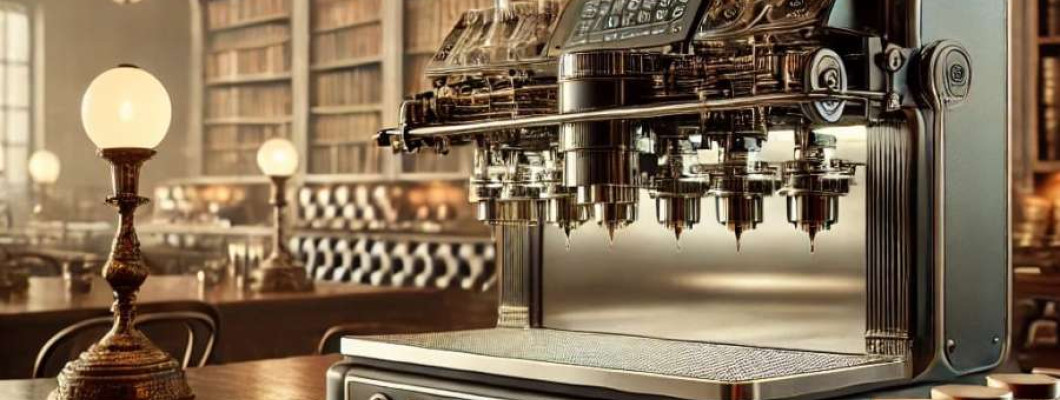 Analyzing Operational Bottlenecks and Infrastructure Integration of the Smart Coffee Printer Machine for Scalable Businesses