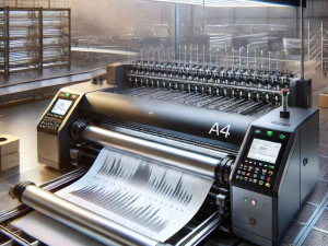 The Gap Between DIY and Industrial-Grade A4 Roll DTF Printers Examined for Scalable Business Owners