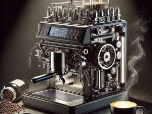 Analyzing the Hidden Operational Bottlenecks of the Smart Mini Selfie Coffee Printer for Scalable Businesses