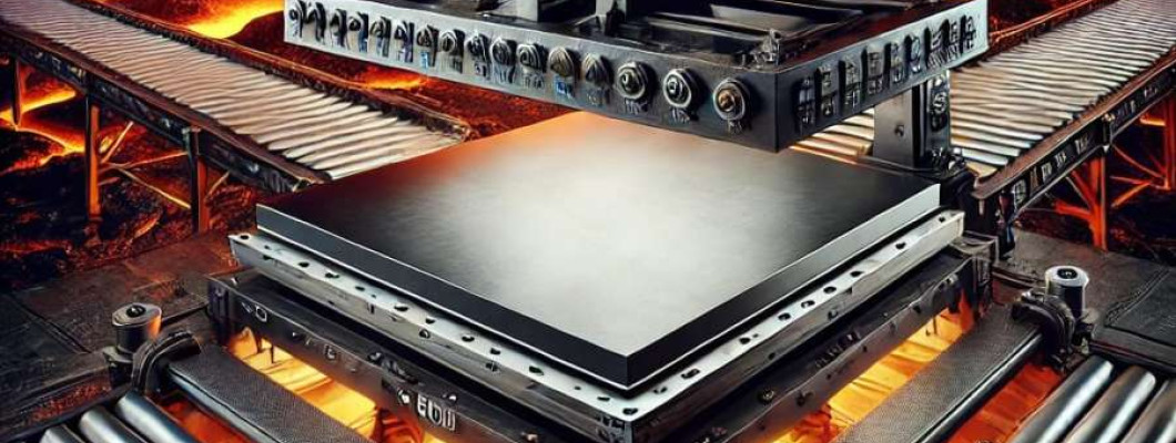 The Gap Between DIY and Industrial-Grade Heat Press Solutions for Scalable Businesses