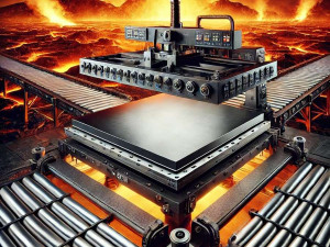 The Gap Between DIY and Industrial-Grade Heat Press Solutions for Scalable Businesses