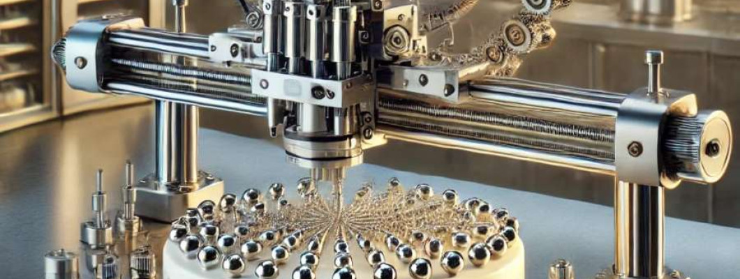 The Gap Between DIY and Industrial-Grade Truths About A3 Edible Food Printers For Cakes And Cookies