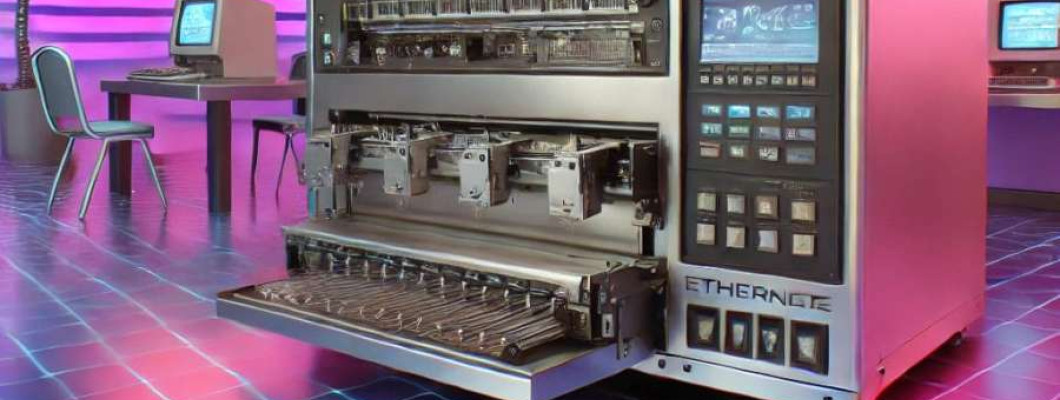 Smart Coffee Printer Machine Exposes Infrastructure Integration Challenges for Scalable Business Owners