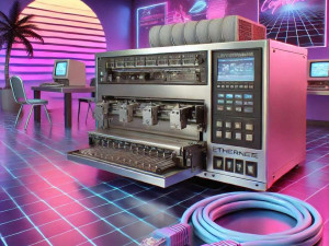 Smart Coffee Printer Machine Exposes Infrastructure Integration Challenges for Scalable Business Owners