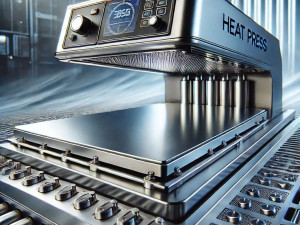 Analyzing the 40*60CM Heat Press Machine for Industrial Asset Longevity and Hard ROI