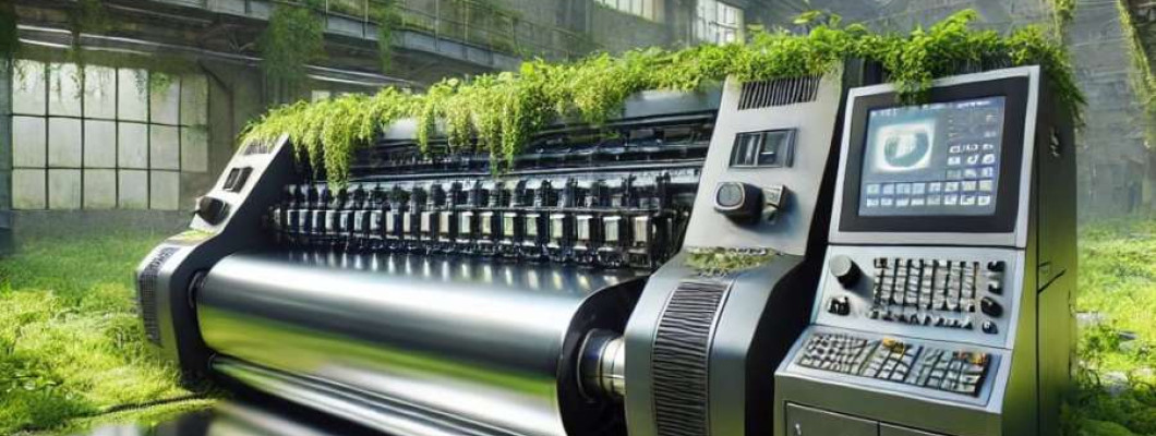 The Gap Between DIY and Industrial-Grade in A4 Roll DTF Printer Technology for Scalable Business Owners