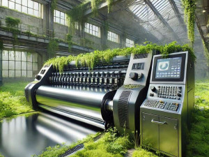 The Gap Between DIY and Industrial-Grade in A4 Roll DTF Printer Technology for Scalable Business Owners