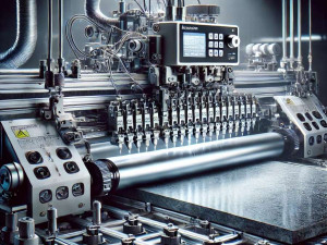 Infrastructure Integration Challenges Define Headstone Photo Printer's Industrial Viability