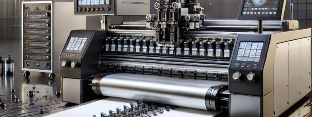 Lifecycle Maintenance Costs and Printhead Physics Define Industrial Grade Headstone Photo Printers
