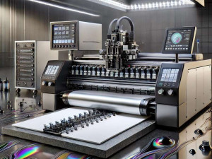 Lifecycle Maintenance Costs and Printhead Physics Define Industrial Grade Headstone Photo Printers