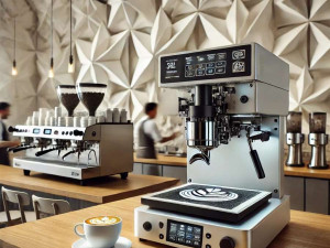 Analyzing Infrastructure Integration Challenges for the Smart Mini Selfie Coffee Printer with a Clinical Perspective Focused on Scalable Business Owners