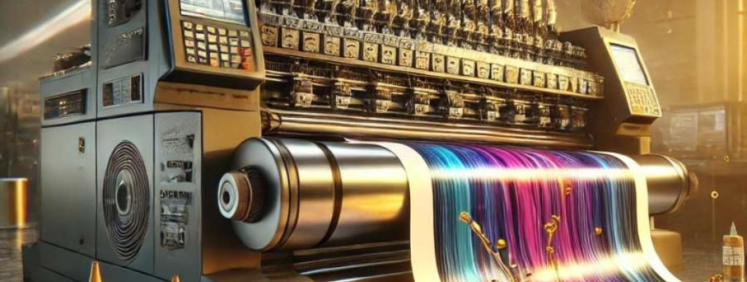 Analyzing Operational Bottlenecks in A3 Roll DTF Printer T-shirt Printing Machine for Scalable Business Efficiency