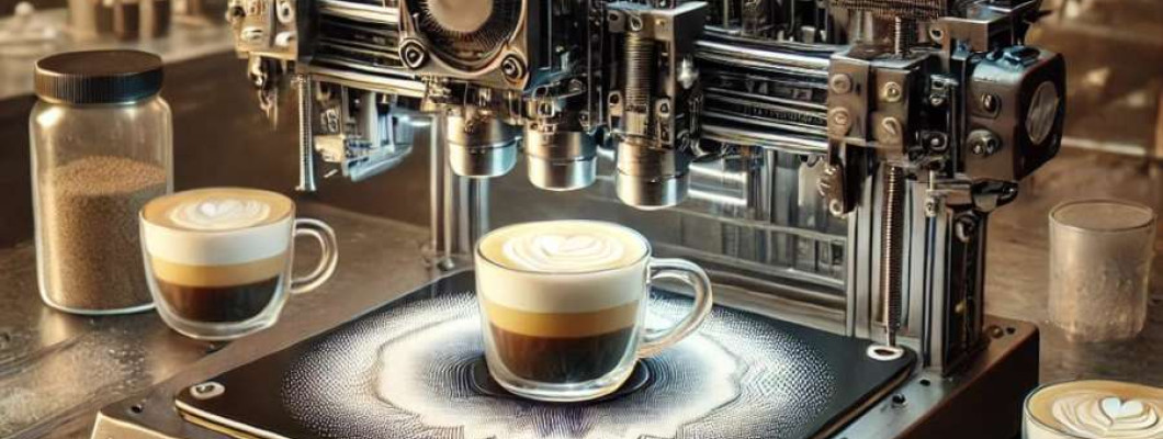 Hidden Operational Bottlenecks in the Smart Mini Selfie Coffee Printer for Scalable Businesses